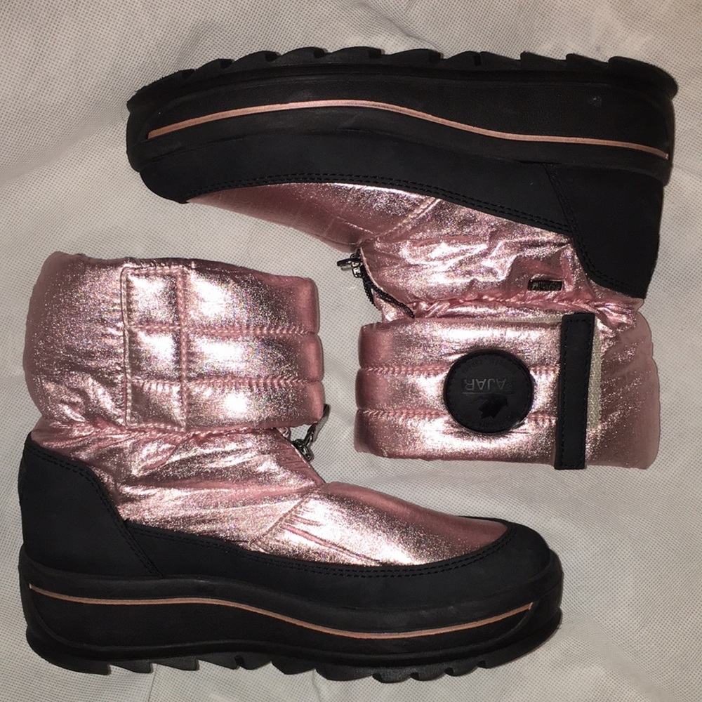 Pajar Boots | Size 9-9.5